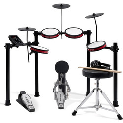 Alesis Turbo Pro Set