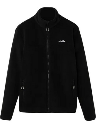 Ellesse Ανδρικό Μπουφάν Χειμωνιάτικο Μαύρο SHF24190-011