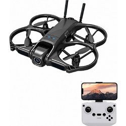 S63 MAX Mini FPV Drone