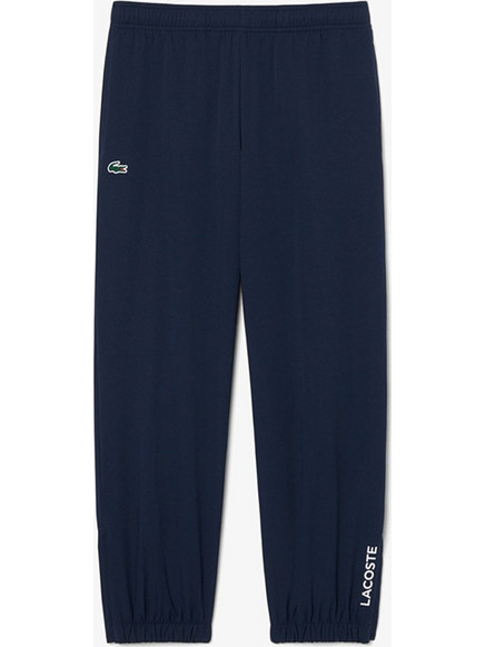 Lacoste Παιδικό Παντελόνι Φόρμας Navy Μπλε 3XJ3544-166
