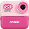 Andowl NO. C10 Pink