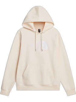 The North Face Essential Drew Peak Γυναικείο Αθλητικό Φούτερ με Κουκούλα Nude NF0A8FDP-QLI