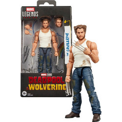 Hasbro Marvel Legends Series Deadpool & Wolverine - The Cavillrine Φιγούρα Δράσης για 14+ Ετών 15cm