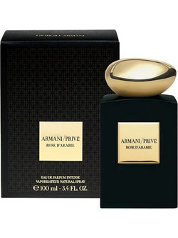 Giorgio Armani Prive Rose D'Arabie Intense Eau de Parfum 100ml