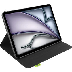 Gecko Ultra Durable Flip Cover (iPad 10.9" / iPad 11" 2025)