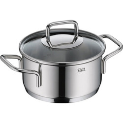 Silit Extra Cook Κατσαρόλα 16cm