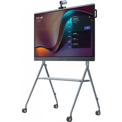 Yealink Meetingboard Pro 65-A02 Σύστημα Τηλεδιάσκεψης