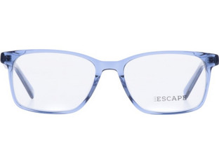 Escape AS6546 C3 Γυναικείος Σκελετός Γυαλιών Οράσεως Κοκάλινος Μπλε