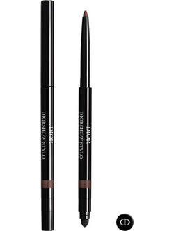 Dior 979 Pearly Brown Αδιάβροχο Στυλό Eyeliner