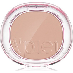 A'pieu Juicy-Pang BR01 Chestnut Cotton Powder Blush 9gr