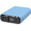 RealPower PB-10000C Power Bank 10000mAh 20W με 3 Θύρες USB-C Power Delivery Purple