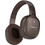 SonicGear Airphone 8 Ενσύρματα & Ασύρματα Bluetooth Ακουστικά Over Ear Espresso Brown