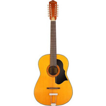 Framus Hootenanny 12HP Vintage Tinted Natural