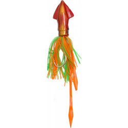 Technofish Squid King Τεχνητό Δόλωμα 90gr 3