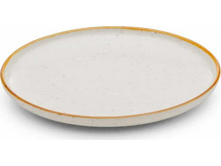 Πιάτο Ρηχό Πορσελάνης 20cm SNG01BG