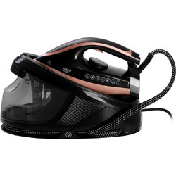 Adler 545238 Σύστημα Σιδερώματος 3100W Πίεσης 8bar με Δοχείο 1.5lt