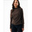 Mexx Γυναικείο Χειμερινό Top Σοκολατί MF007701563W-190915