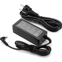 Multienergy DILPC.DS19V65W Φορτιστής Laptop 65W 19V για Toshiba με Αποσπώμενο Καλώδιο Τροφοδοσίας