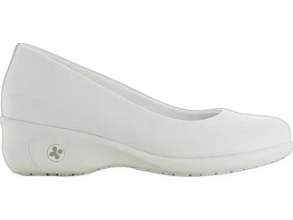 Oxypas Colette 01 Σαμπό Λευκό