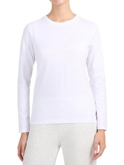 4F Γυναικείο Αθλητικό T-Shirt Λευκό 4FWMM00TLONF639-10S