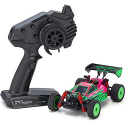 Kyosho Mini-Z Buggy Inferno MP9 TKI Τηλεκατευθυνόμενο Αυτοκίνητο Off Road 18190