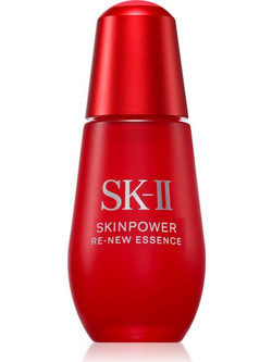SK-II Skinpower Re-New Αντιγηραντικό Ενυδατικό Serum Προσώπου με Νιασιναμίδη & Πανθενόλη 50ml