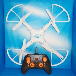 4 axis Drone
