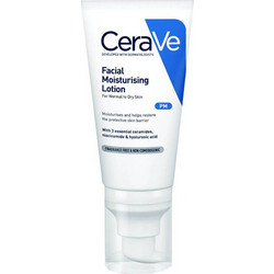CeraVe Facial Moisturizing Lotion 52ml
