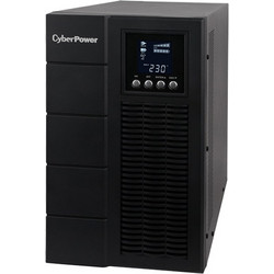 Cyberpower OLS2000E UPS On-Line 2000VA 1800W Καθαρού Ημιτόνου με 4 Πρίζες C13