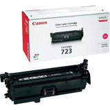 Canon 723 Magenta Toner