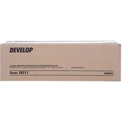 Develop TN-211 Black Toner