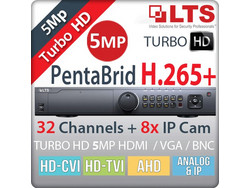 LTS LTD8432K-ST