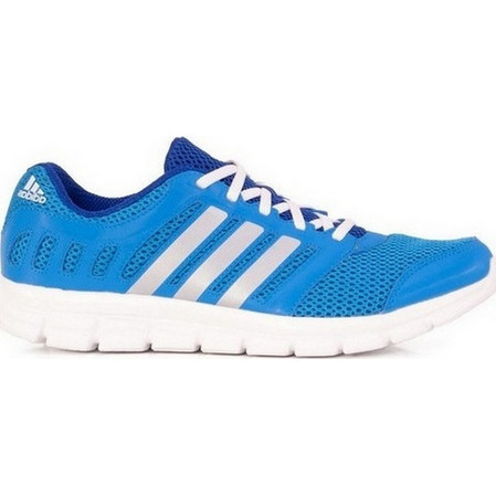 Adidas Breeze 101 2M Royal Blue M18406 BestPrice.gr