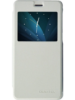 OUKITEL Θήκη για το Smartphone K4000 Pro, White