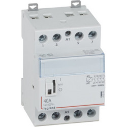 Ρελέ ισχύος LEGRAND 4P 25A 3245064125352