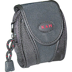 K&H 210Ν Black