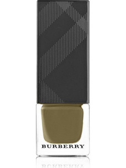 Burberry Nail Polish 204 Khaki Gloss Βερνίκι Νυχιών 8ml