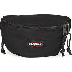 Eastpak Springer Τσαντάκι Μέσης Αδιάβροχο Μαύρο EK074-008