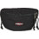 Eastpak Springer Τσαντάκι Μέσης Αδιάβροχο Μαύρο EK074-008