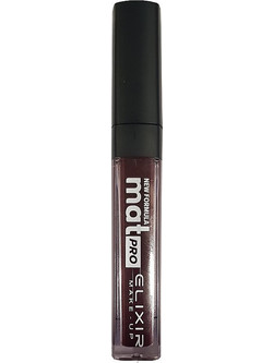 Elixir Lip Mat Pro 464 Liquid Κραγιόν 7ml