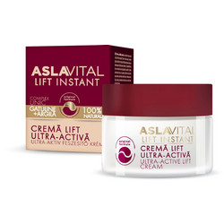 Aslavital Lift Instant Ultra-active cream 50ml