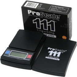 Ζυγαριά ακριβείας PROSCALE SNAKE EYES 111g x 0,01g