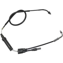 ΝΤΙΖΑ ΓΚΑΖΙΟΥ ΔΙΠΛΗ YAMAHA CRYPTON-R 115 ASPIRA