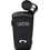 Fineblue UK-890 Ακουστικό Bluetooth In Ear Πέτου Black
