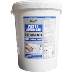 Καθαριστική πάστα χεριών Sigill Lavamani 1kg