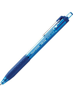 Papermate Inkjoy 300 RT Blue Στυλό Διαρκείας 1mm Μπλε