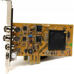 KAPTA TV LIFEVIEW PCI EXPRESS X1 AN/DIG MST-A2