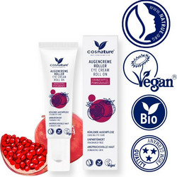 Cosnature Pomegranate Eye Cream 15ml