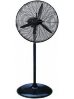 Crown DF-650 Ανεμιστήρας Δαπέδου Ορθοστάτης 65cm 130W