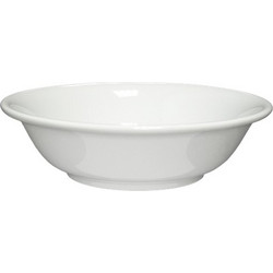 Σετ 6 μπόλ πορσελάνης λευκά 20cm c49130